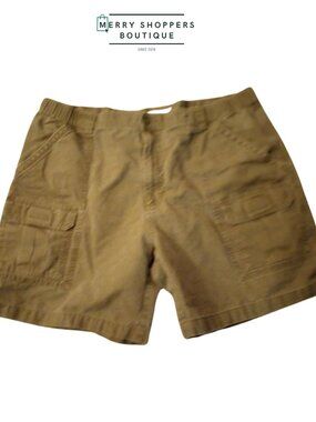 Cargo Men’s Shorts